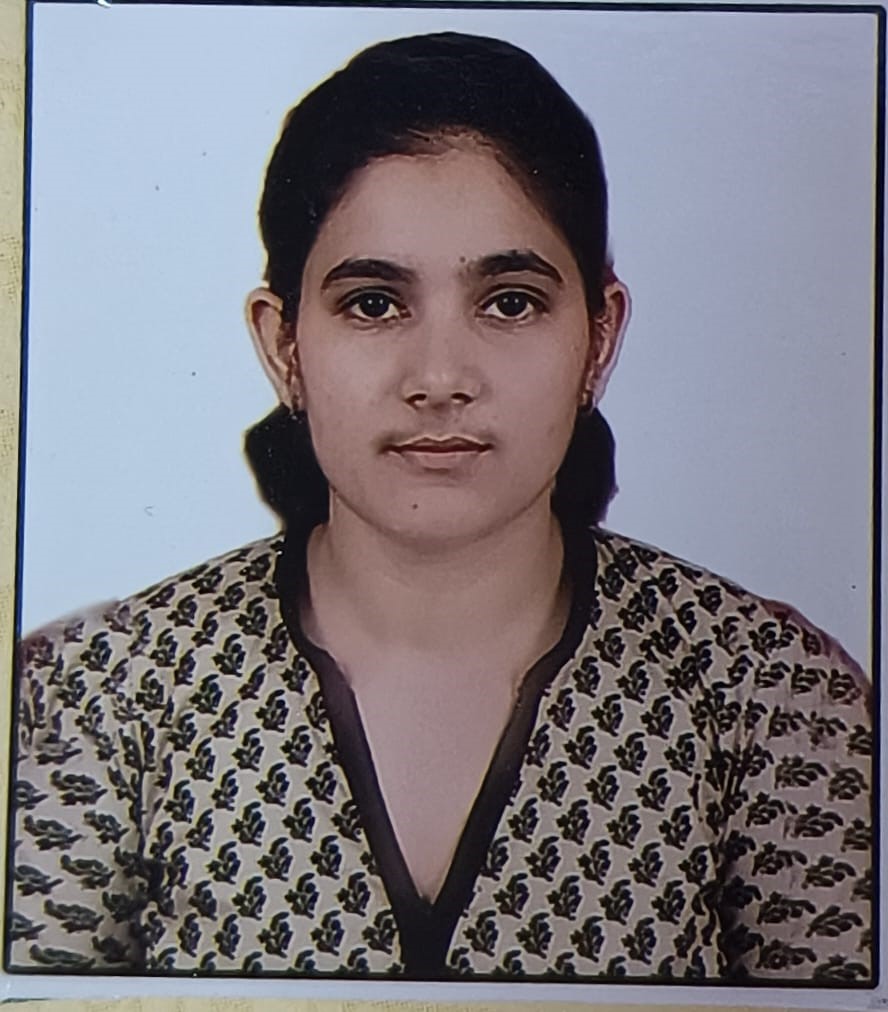 Dr. S. B. Banubakode